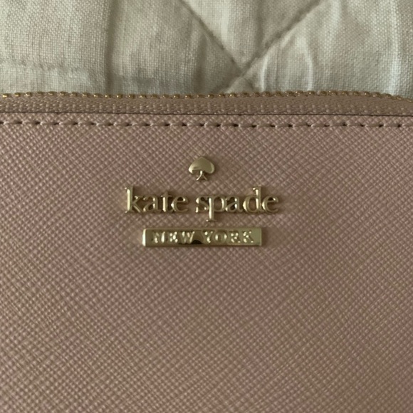 Kate Spade wallet/card case - Picture 5 of 8